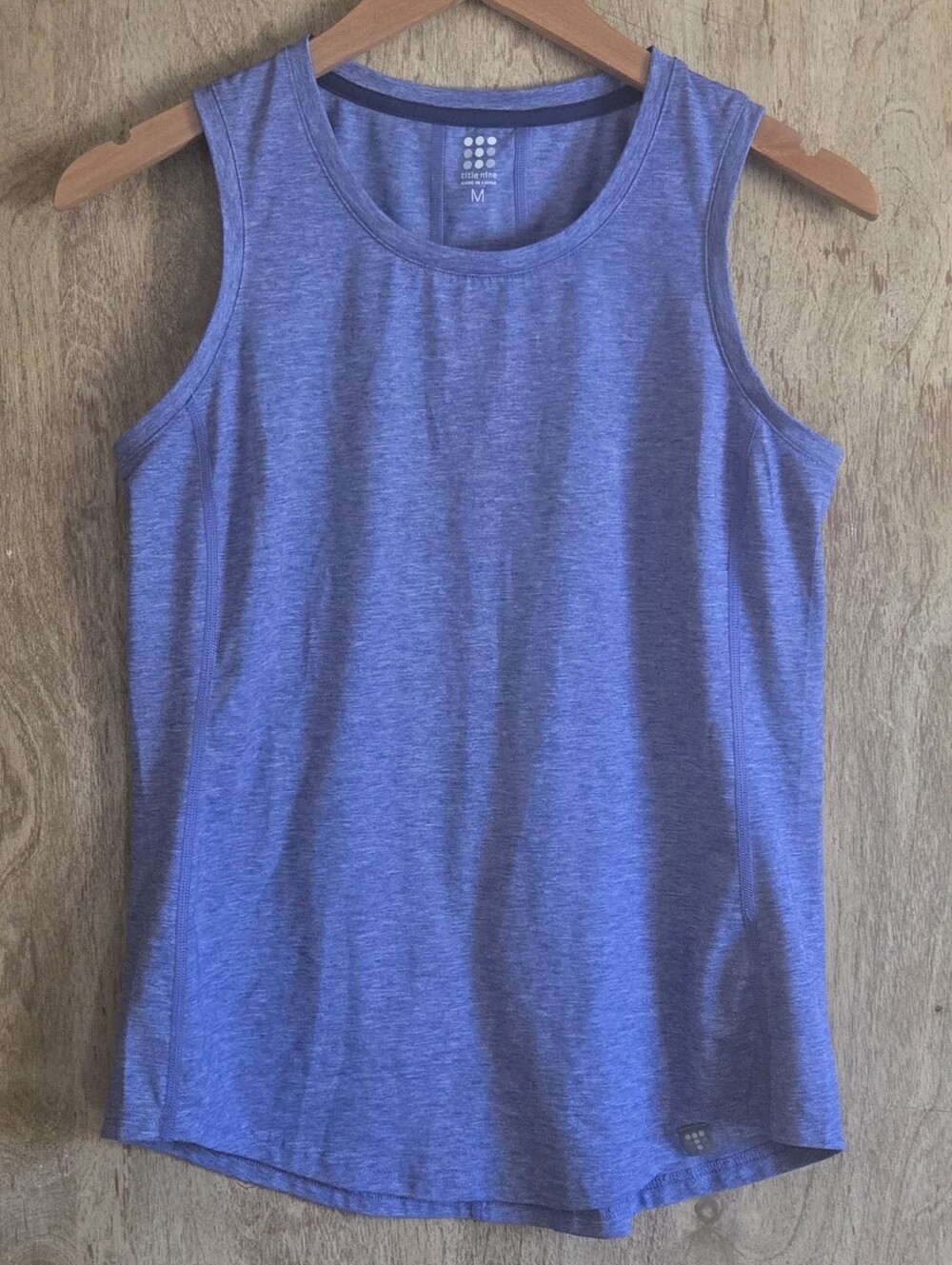 Title Nine Vibe Tank Top